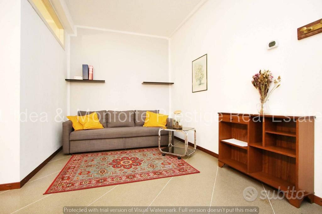 Appartamento – Milano, Circo, Municipio 1 - Vista 3