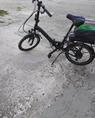 Bici elettrica