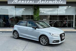 AUDI A1 SPB 1.4 TDI S-LINE NEOPATENTATI