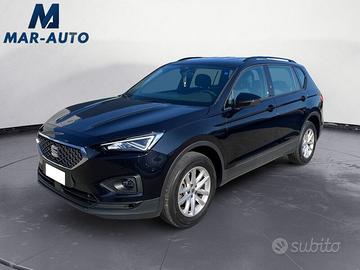 SEAT Tarraco 2.0 tdi Style 150cv dsg