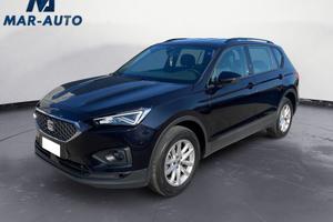 SEAT Tarraco 2.0 tdi Style 150cv dsg