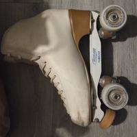 Pattini professionali Edea Variant n 38