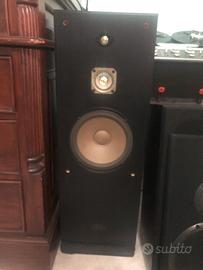 Coppia Diffusori Vintage Sony SS-E311
