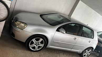 Golf 5 1.9 tdi