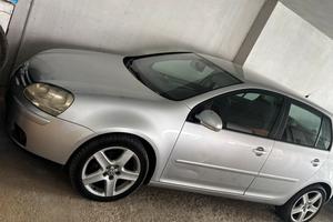 Golf 5 1.9 tdi