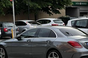 Mercedes-Benz C200D - Premium (W205)
