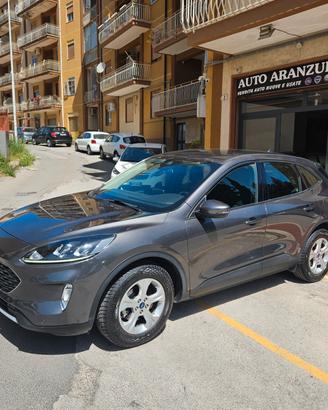 FORD KUGA 1500 ECOBLUE 120CV CHILOMETRI CERTIFICAT