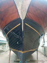 Gozzo F.lli Aprea Sorrento Open