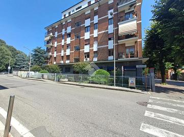 3 LOCALI A CONCOREZZO