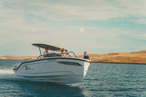 Tardion T24 SpaceDeck