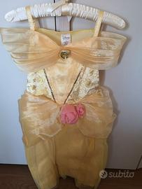 Costume Bimba - Disney - La Bella e la Bestia