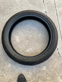 Pneumatico pirelli ant SC2 V3 120/70R17