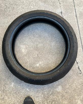 Pneumatico pirelli ant SC2 V3 120/70R17
