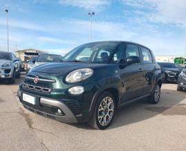 Fiat 500L 1.3 Multijet 95 CV Dualogic Cross
