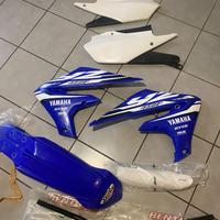 Ricambi Yamaha yzf 2018