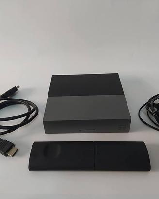 TIM BOX Decoder Android