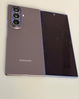 Samsung Z Fold 7 512 Gb