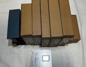 Siemens Plc S7 1500 Completo