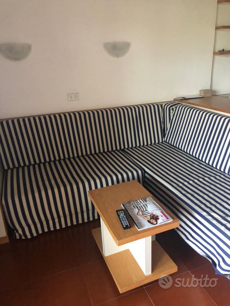Apartment in Terranoa/Olbia, Gallura Nord-Est Sardegna - Vista 5