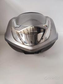 bauletto honda sh 125 anno 2017/2019