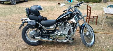 Suzuki Intruder 800 1995