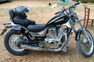 Suzuki Intruder 800 1995