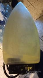 Ferro da stiro a secco Aeg 