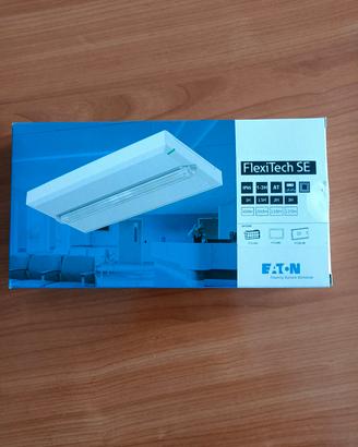 Lampada emergenza a led NUOVA 