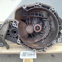 CAMBIO MANUALE COMPLETO OPEL Corsa D 3P 1Â° Serie