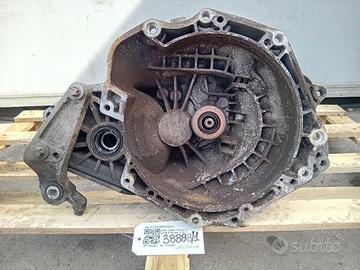CAMBIO MANUALE COMPLETO OPEL Corsa D 3P 1Â° Serie