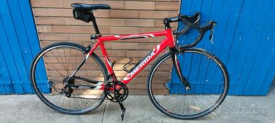 MERIDA RACELITE 904 – SHIMANO 105 – € 450