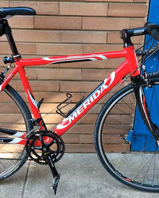 MERIDA RACELITE 904 – SHIMANO 105 – € 450