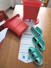 Gnocchi Party Tupperware 