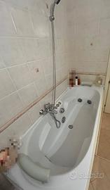 set sanitari da bagno 