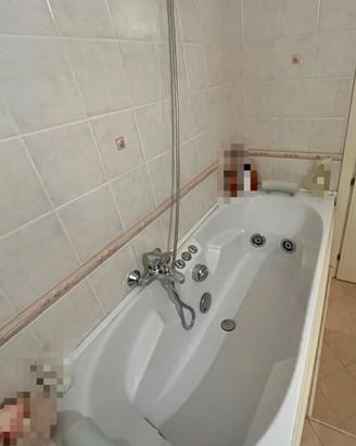 set sanitari da bagno 