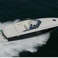 Barca Tornado 38