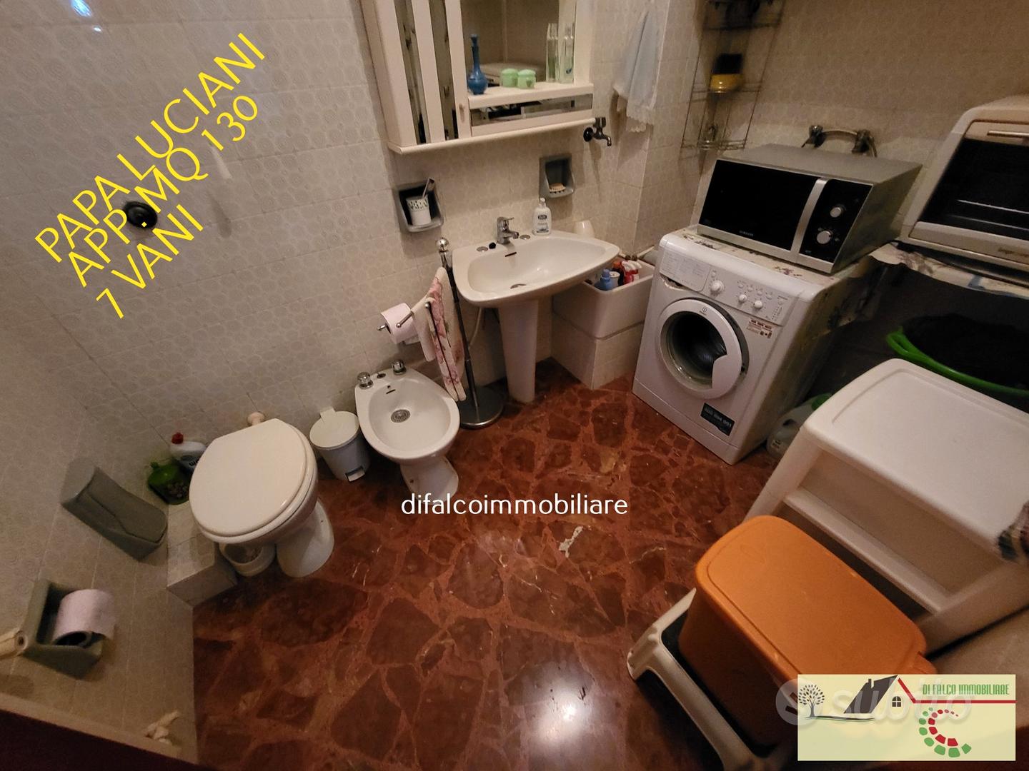 Appartamento – Agrigento, San Vito, Calcarelle - Altro
