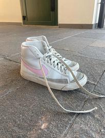 Nike blazer
