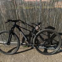 MTB CANNONDALE TRAIL SL 3