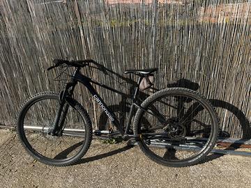 MTB CANNONDALE TRAIL SL 3