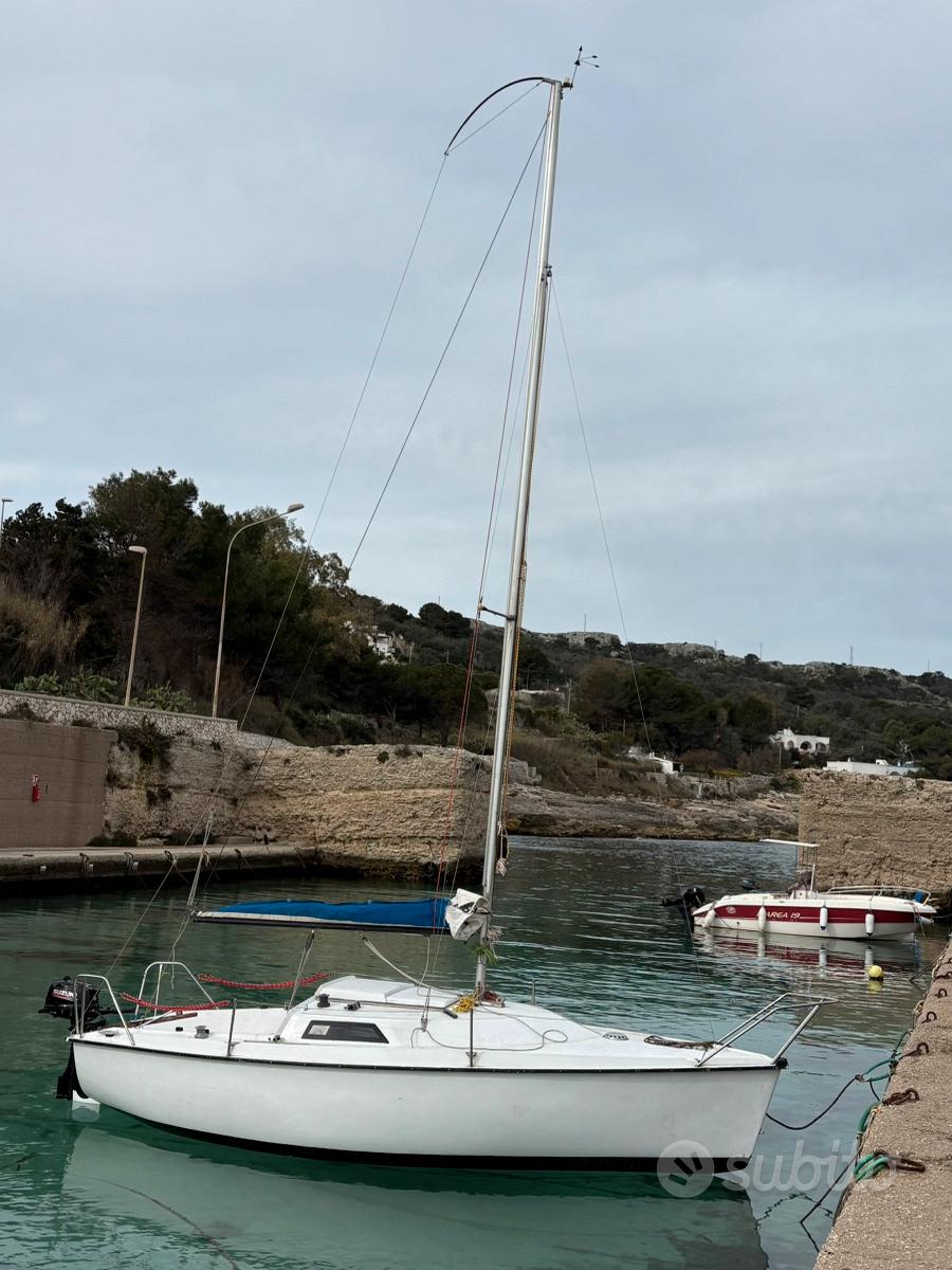 Micro Challenger 550 — View photo 1
