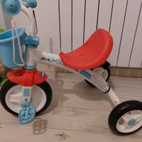 triciclo chicco