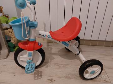 triciclo chicco