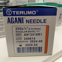 Materiale sanitario nuovo vendita per chiusura att