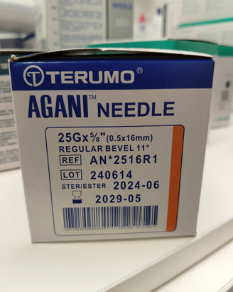 Materiale sanitario nuovo vendita per chiusura att