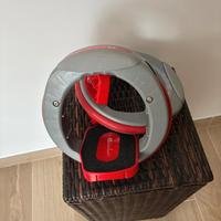 Orbitwheel originali – NUOVE con custodia!