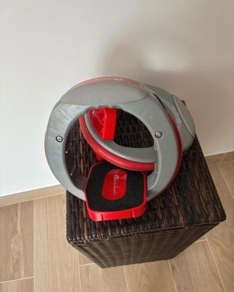 Orbitwheel originali – NUOVE con custodia!