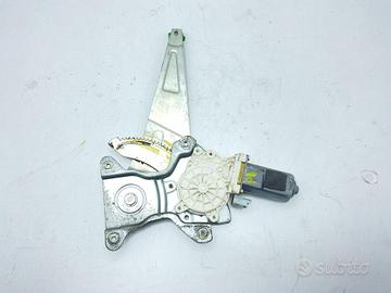 CREMAGLIERA POSTERIORE DESTRA GREAT WALL MOTOR Vol
