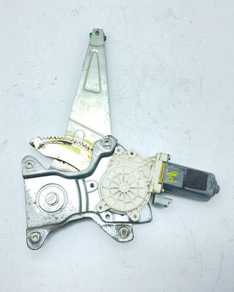 CREMAGLIERA POSTERIORE DESTRA GREAT WALL MOTOR Vol