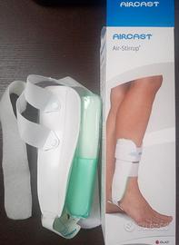 Tutore per caviglia con celle d’aria AIRCAST